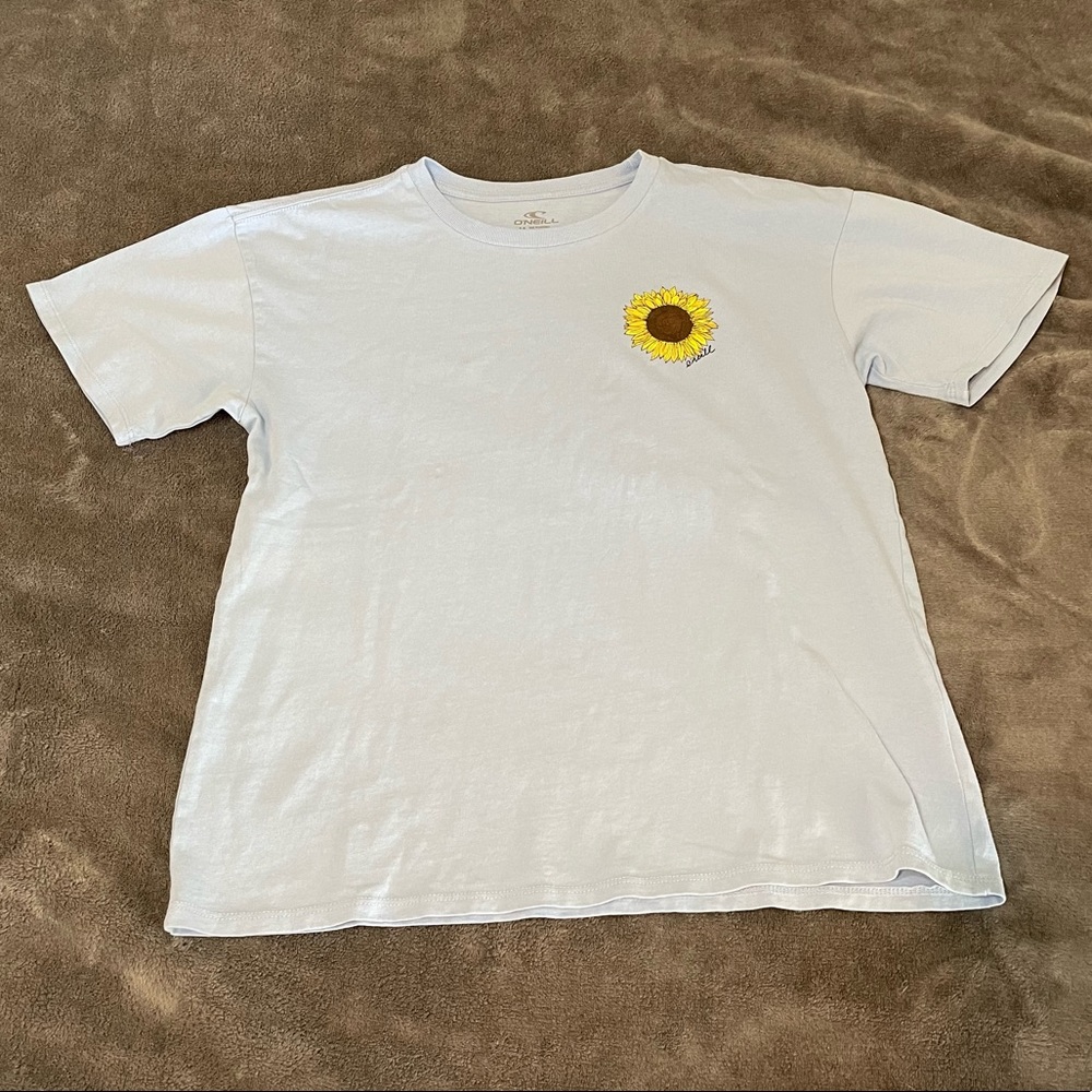 O’Neill Classic Tee Shirt Top